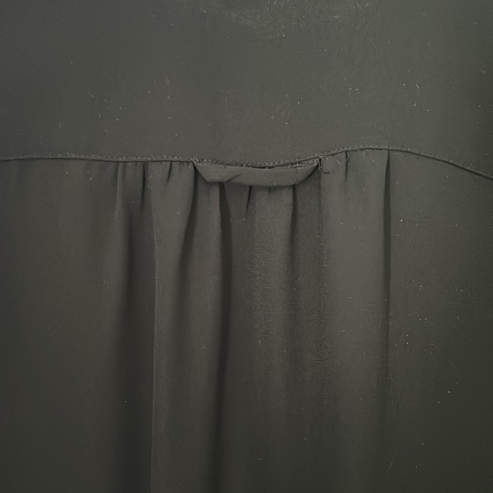 Loft Button-Down Blouse - image 6